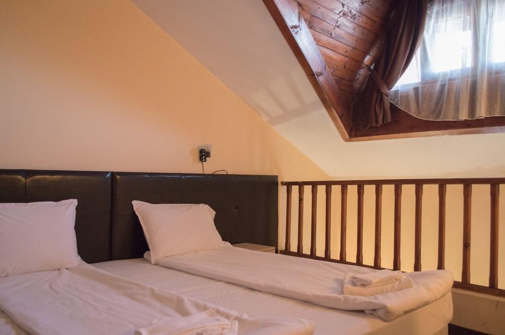 Hotel Rodina Bansko Exterior photo