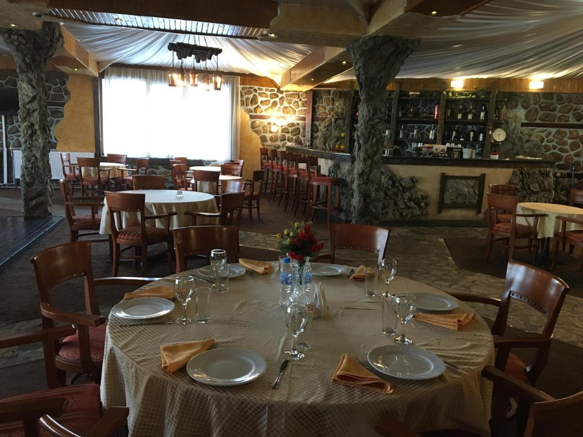 Hotel Rodina Bansko Exterior photo