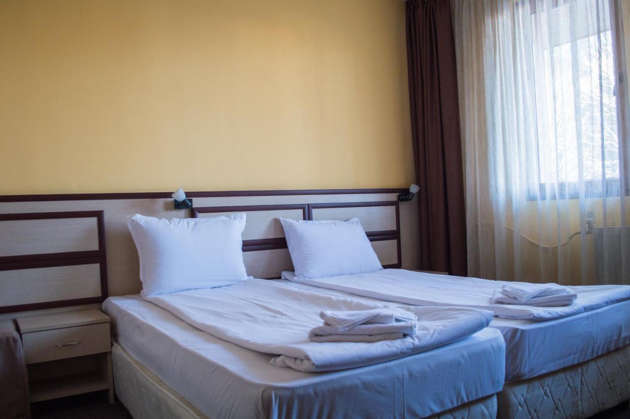 Hotel Rodina Bansko Exterior photo