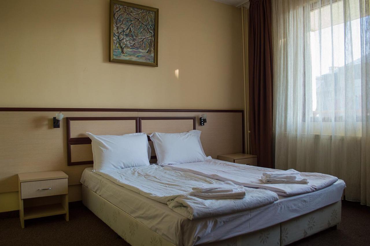 Hotel Rodina Bansko Exterior photo