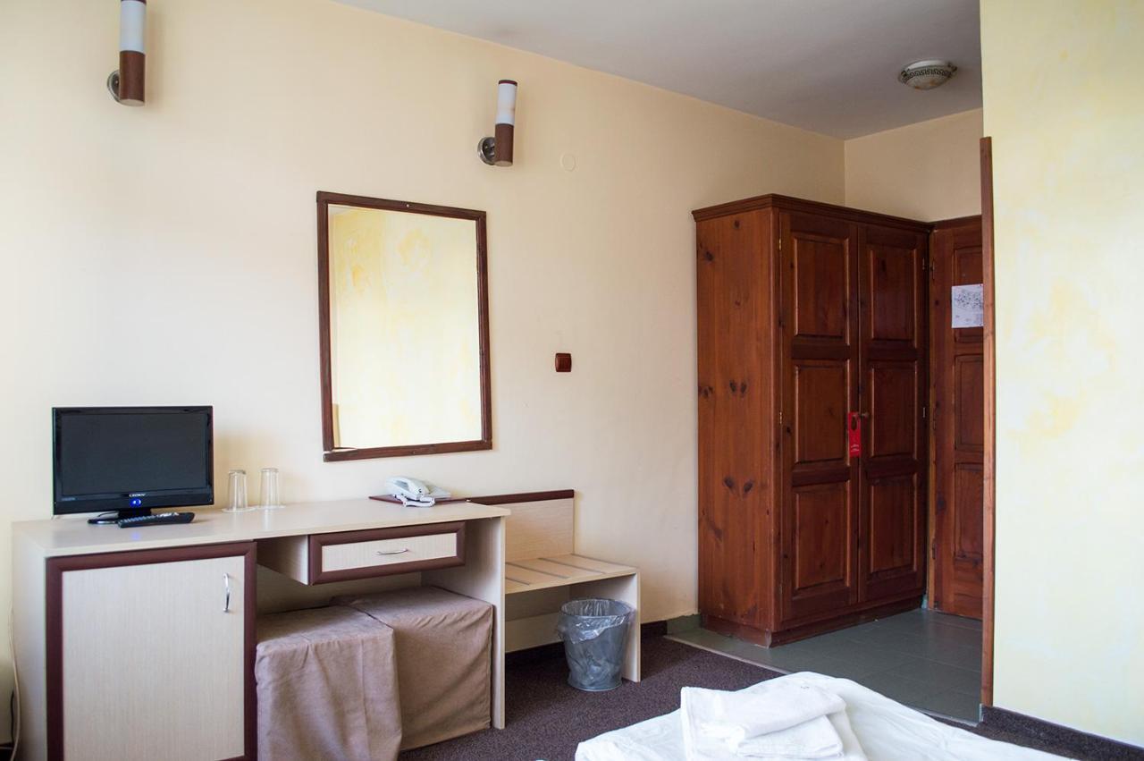 Hotel Rodina Bansko Exterior photo