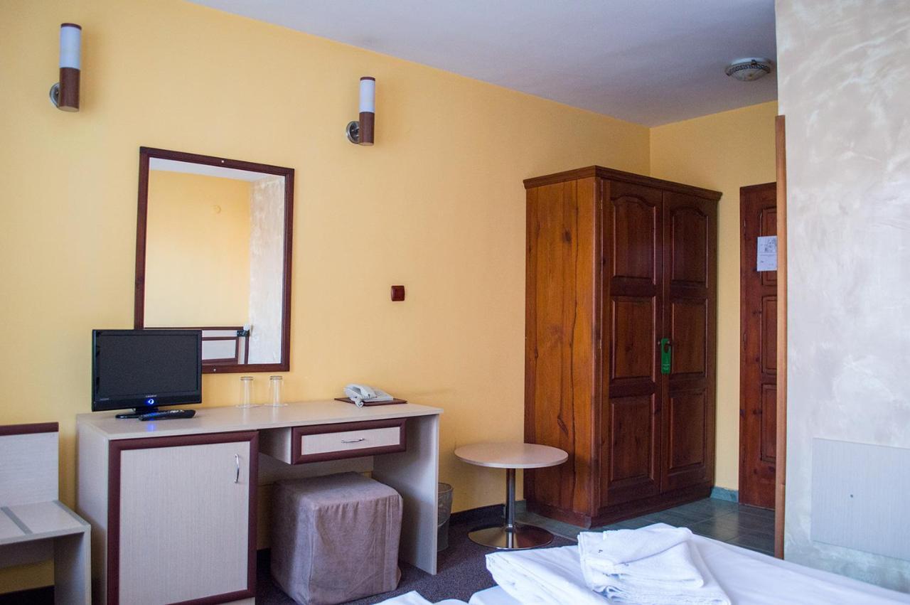 Hotel Rodina Bansko Exterior photo