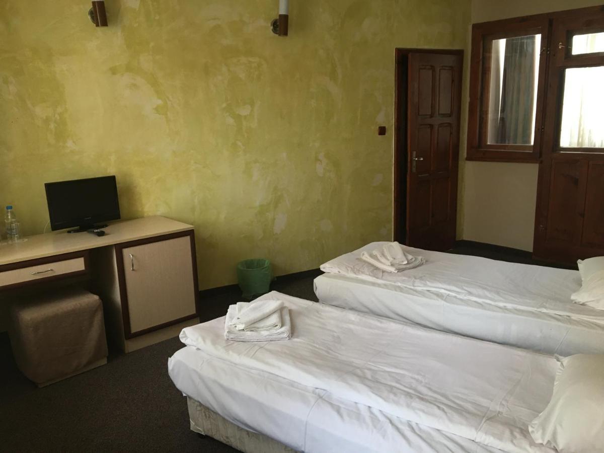 Hotel Rodina Bansko Exterior photo